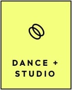 dance and studio
