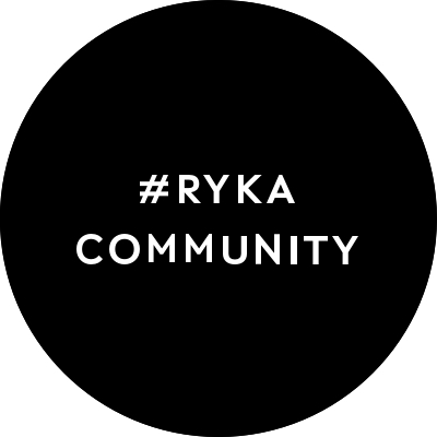 ryka community
