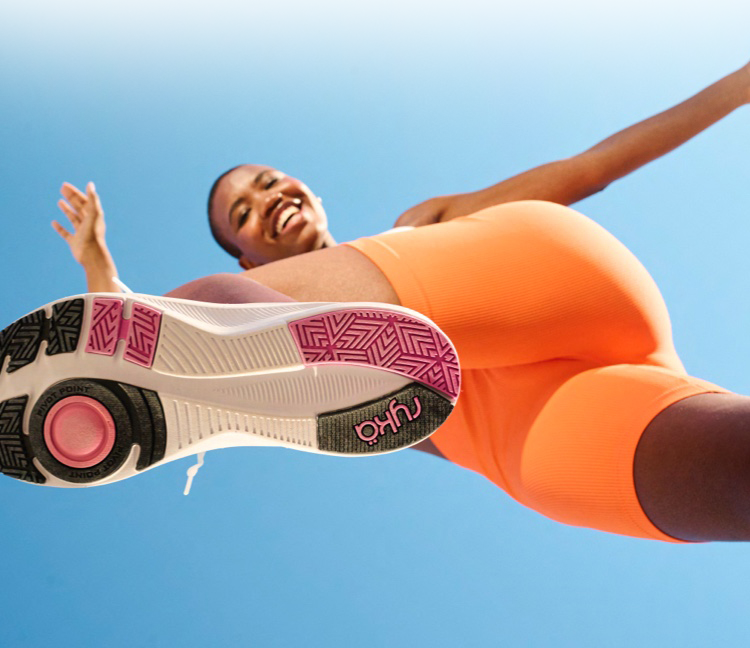 ryka shoes made for women
