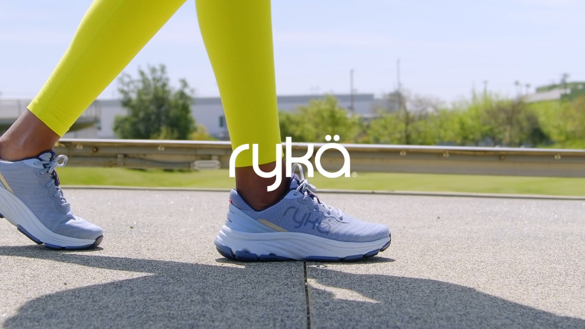 Ryka shoe company best sale