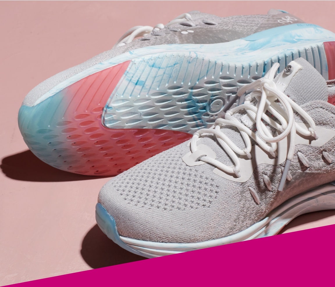 Ryka shoe company clearance