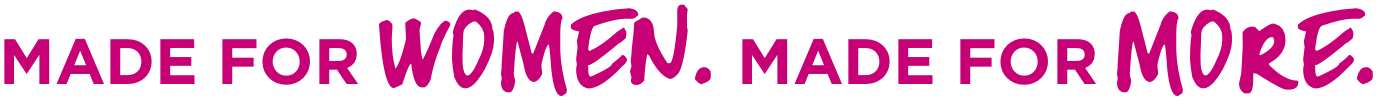 Made for Women