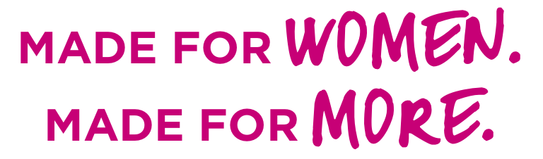 Made For Women