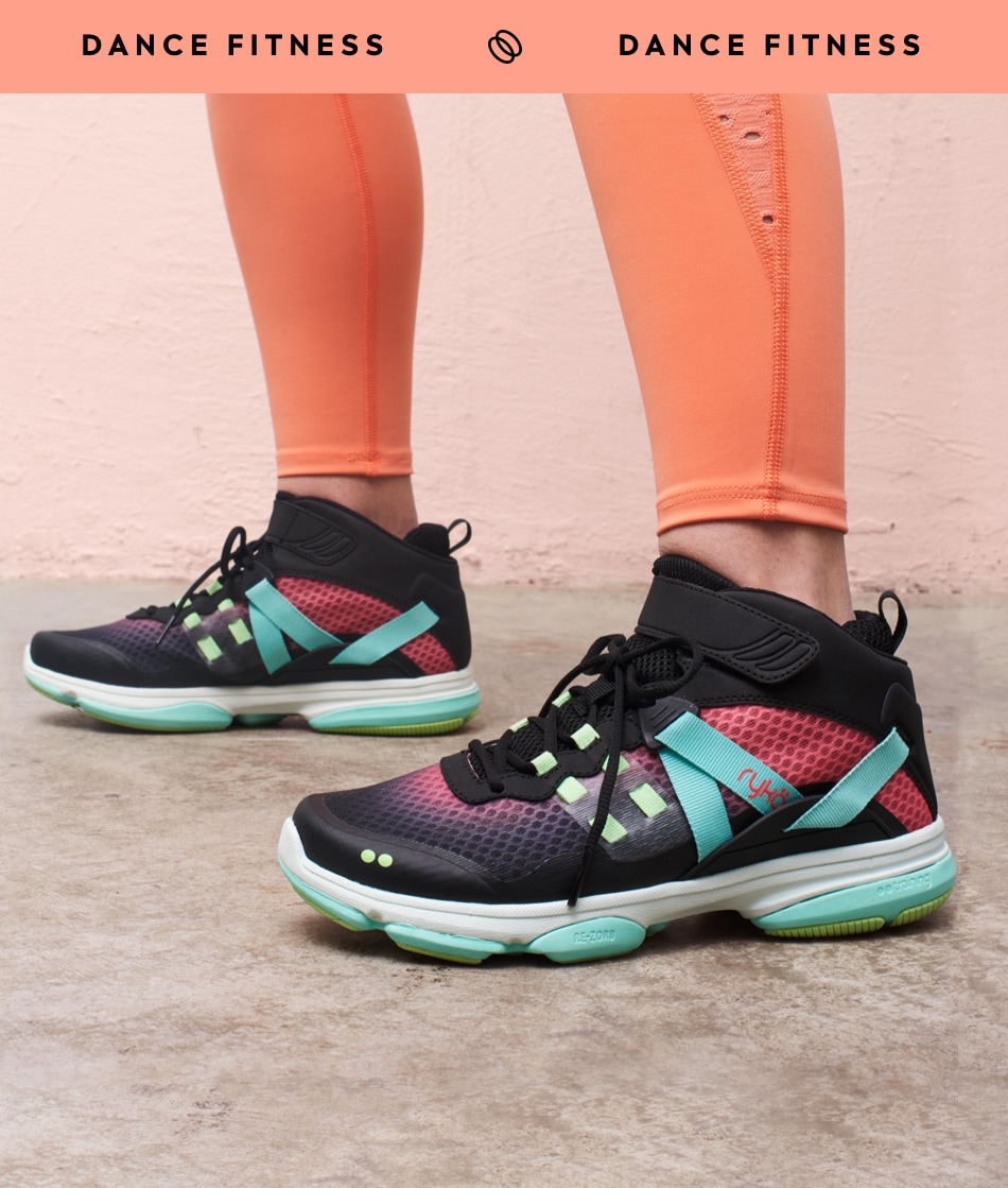Shop Women s Athletic Shoes by Activity Ryk