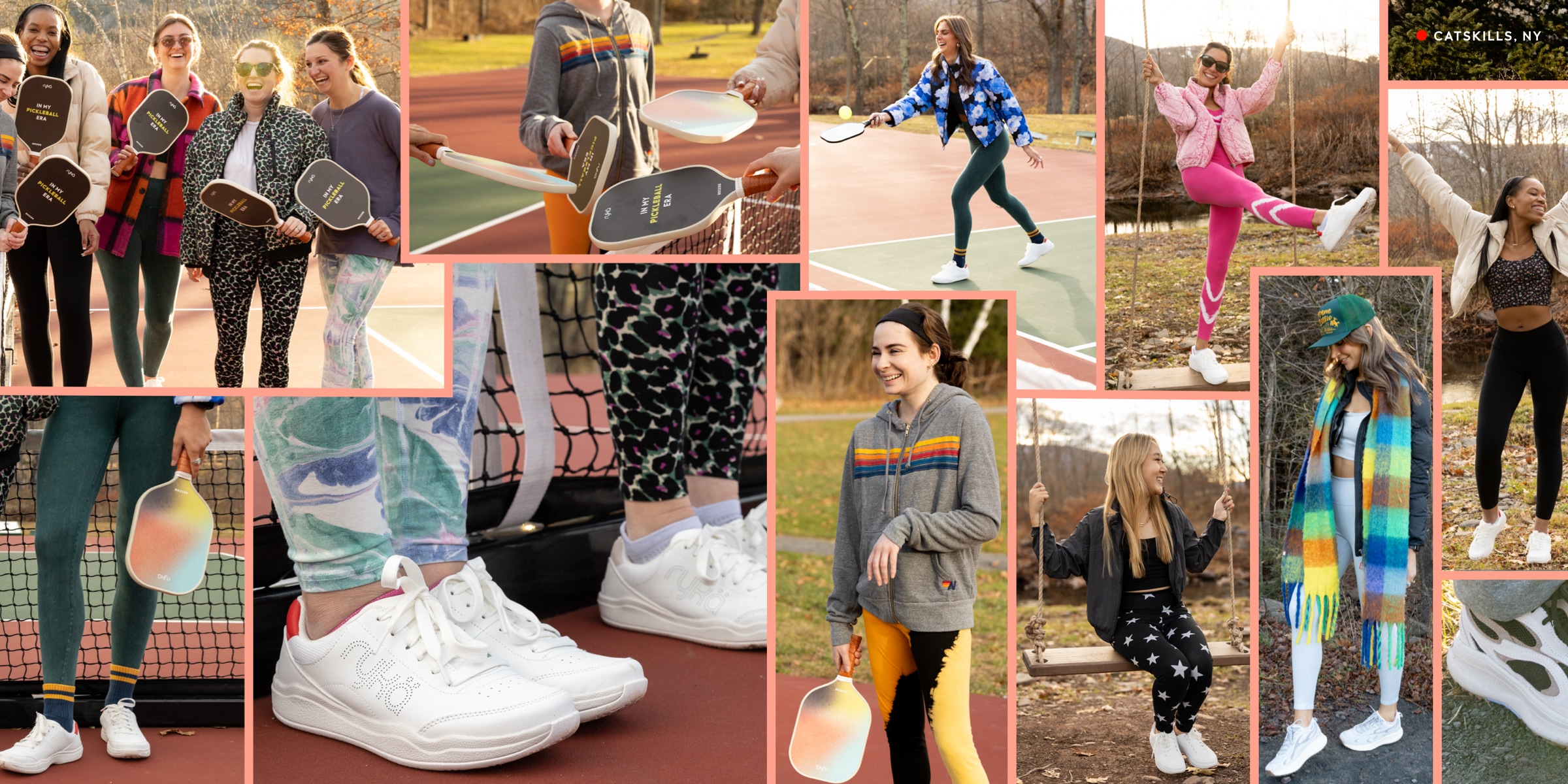 The Ryka Retreat