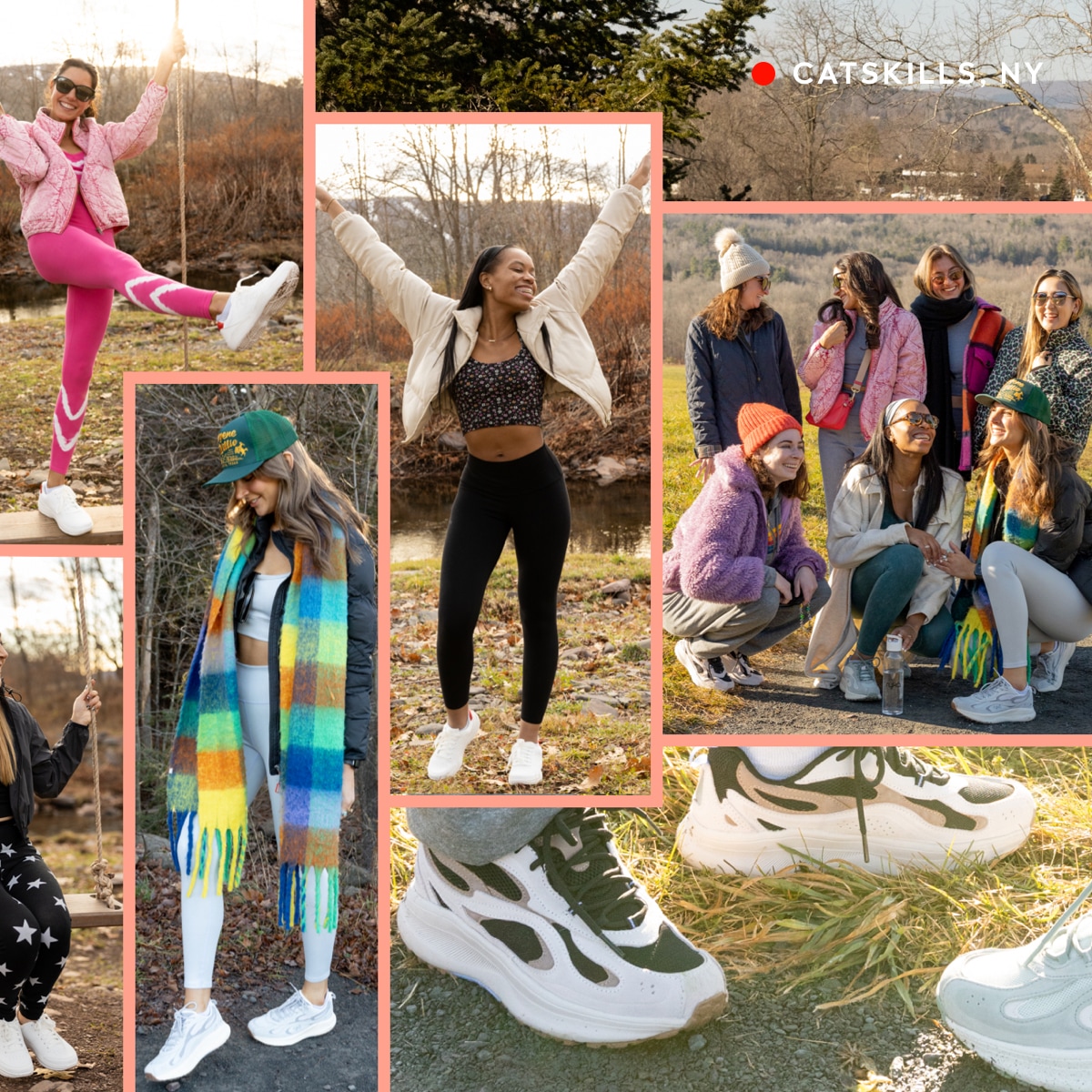 The Ryka Retreat