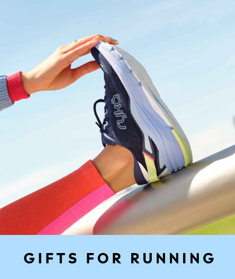 GIFTS FOR RUNNING