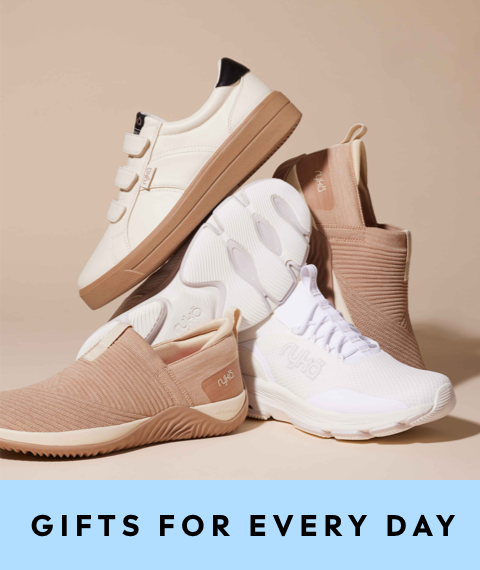 GIFTS FOR EVERY DAY