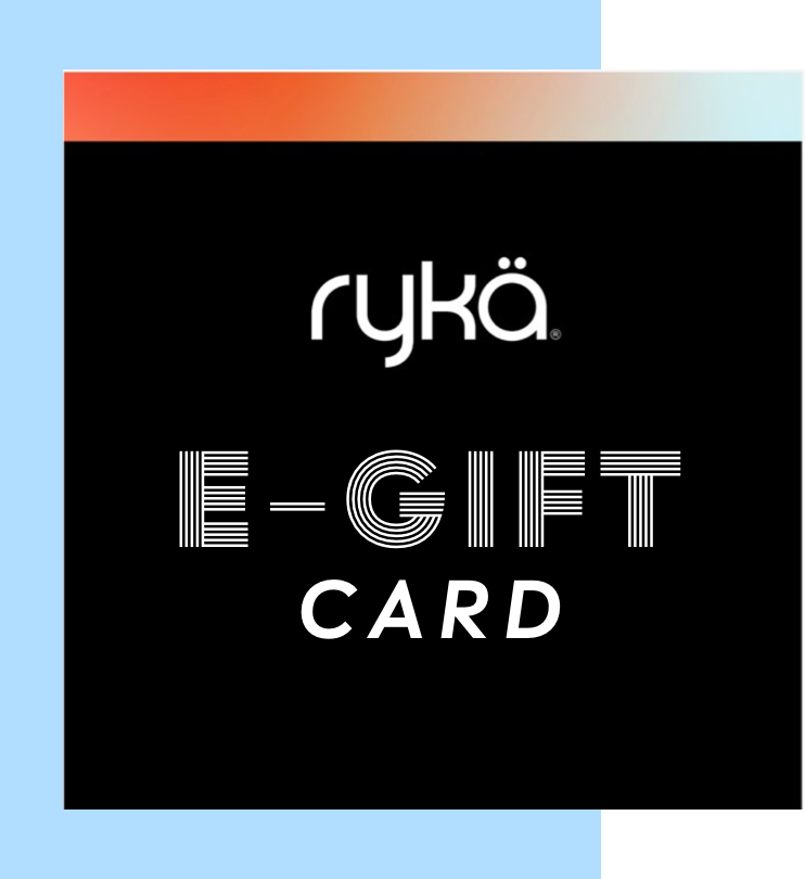RYKÄ E-GIFT CARD