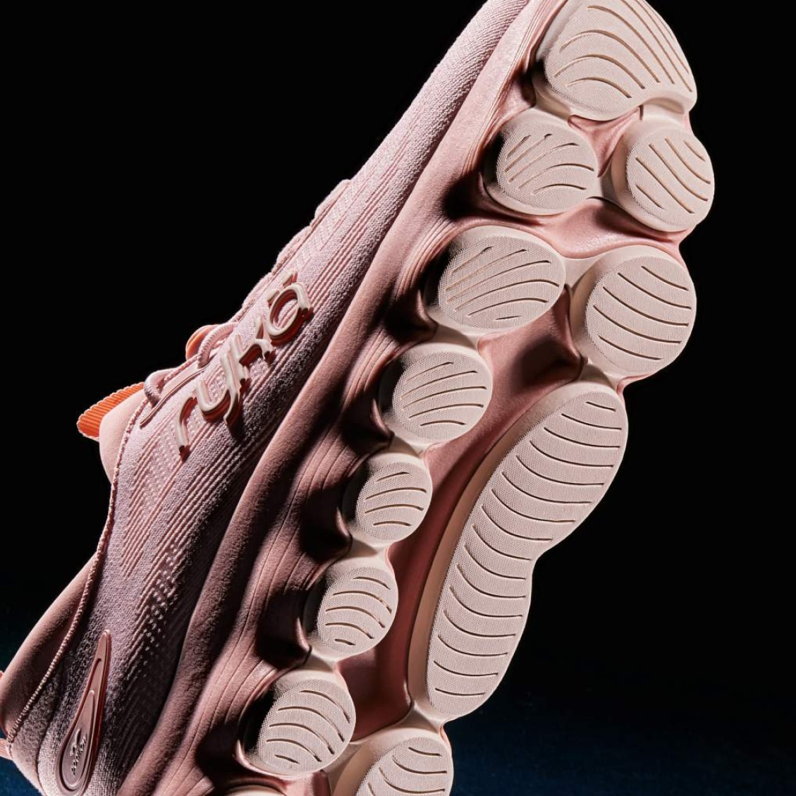 sideview of a Rykä Podflow shoe