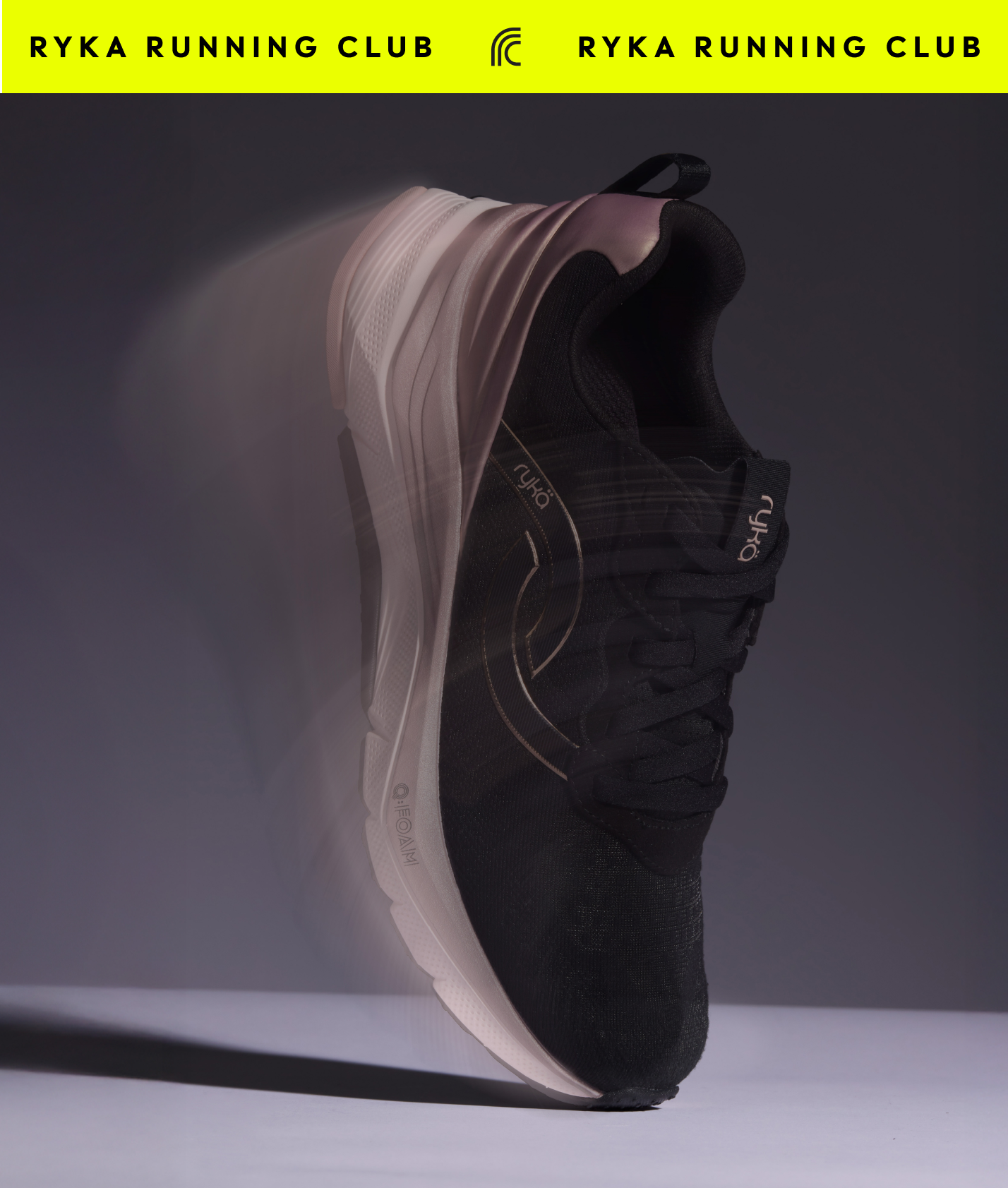 RYKÄ RUNNING CLUB