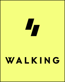 WALKING