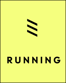 RUNNING
