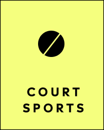 COURT SPORTS