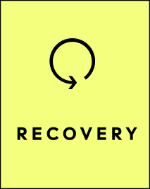 RECOVERY