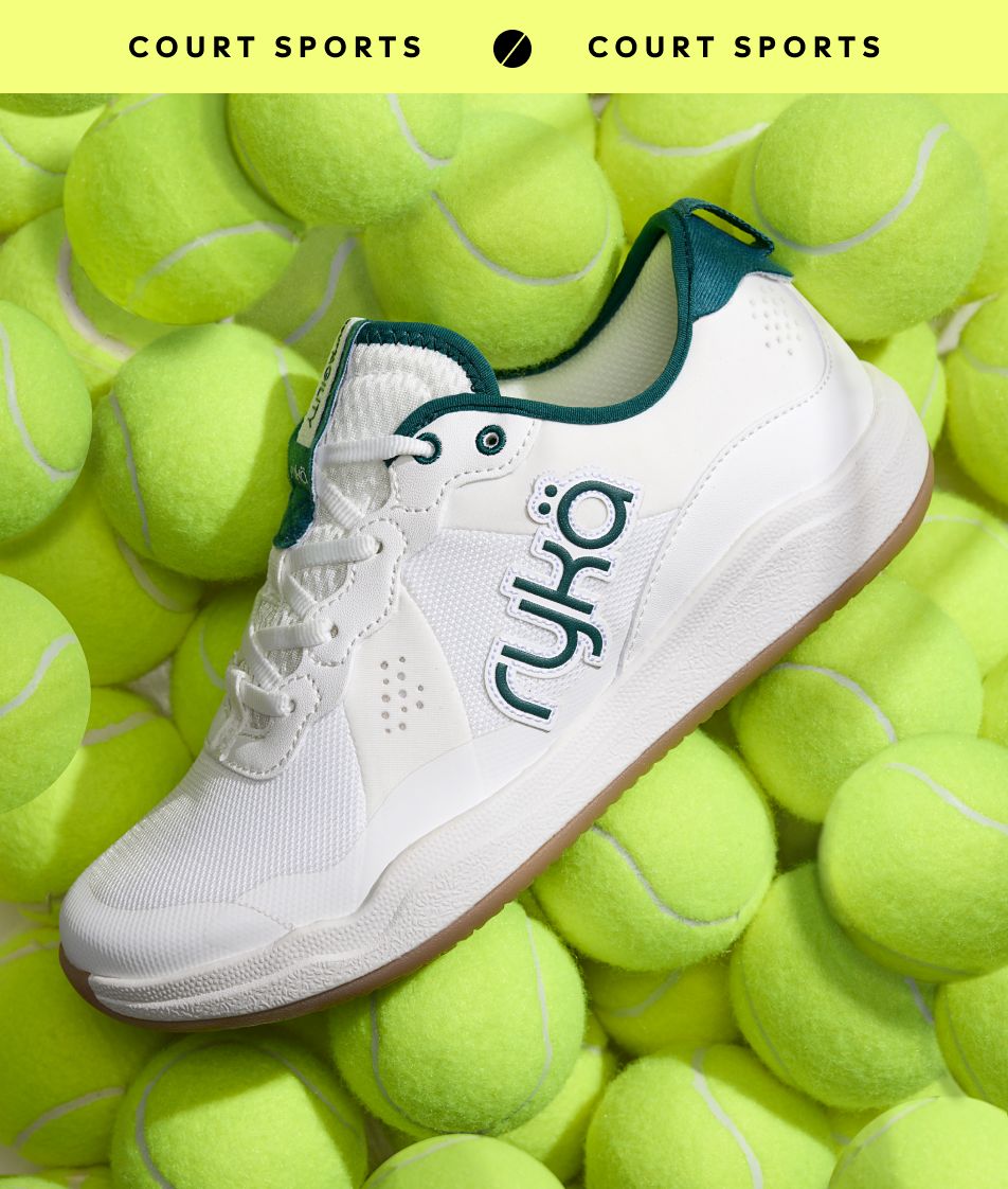 Court Sports