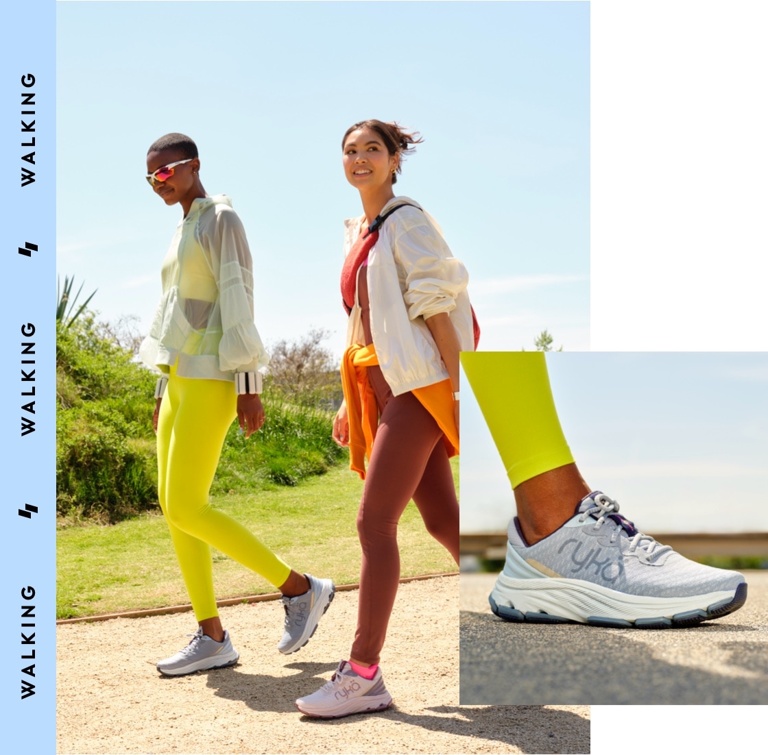 Ryka website new arrivals