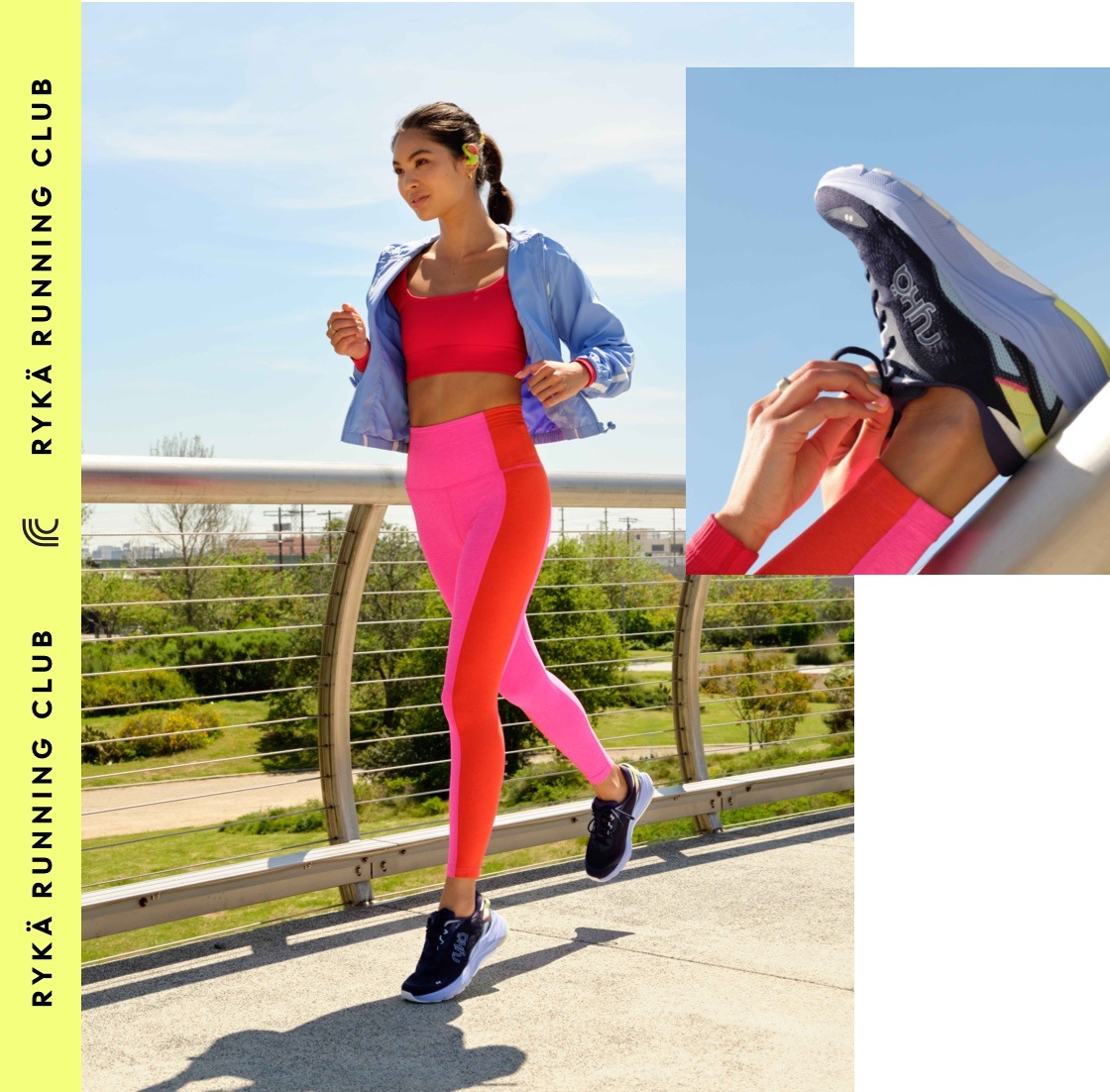 Ryka leggings new arrivals