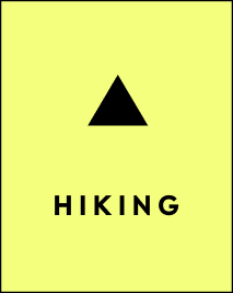 HIKING