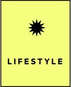 Lifestyle icon