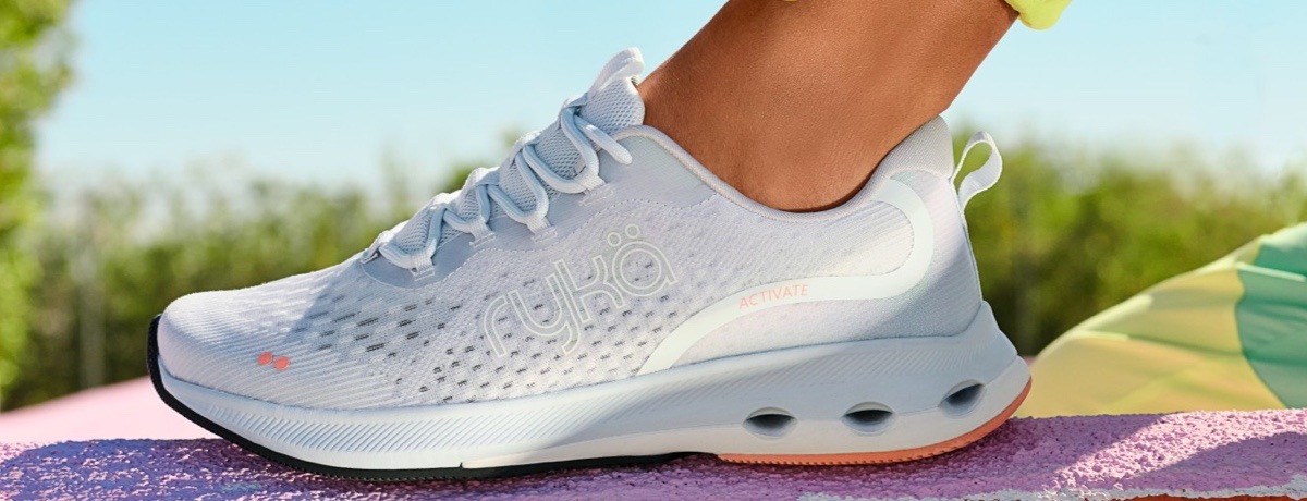 ryka shoes made for women