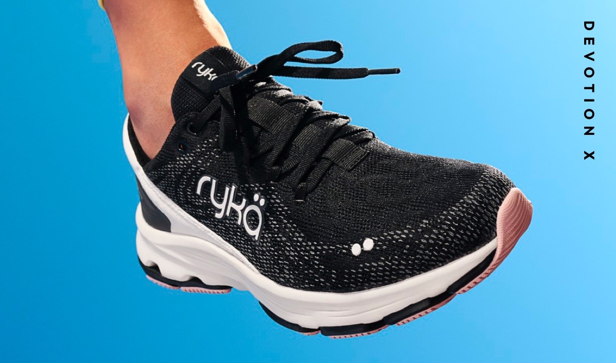 shoes best for walking