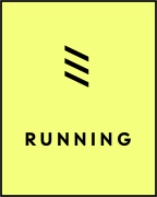 RUNNING