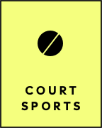 COURT SPORTS