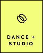 DANCE + STUDIO