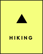 HIKING
