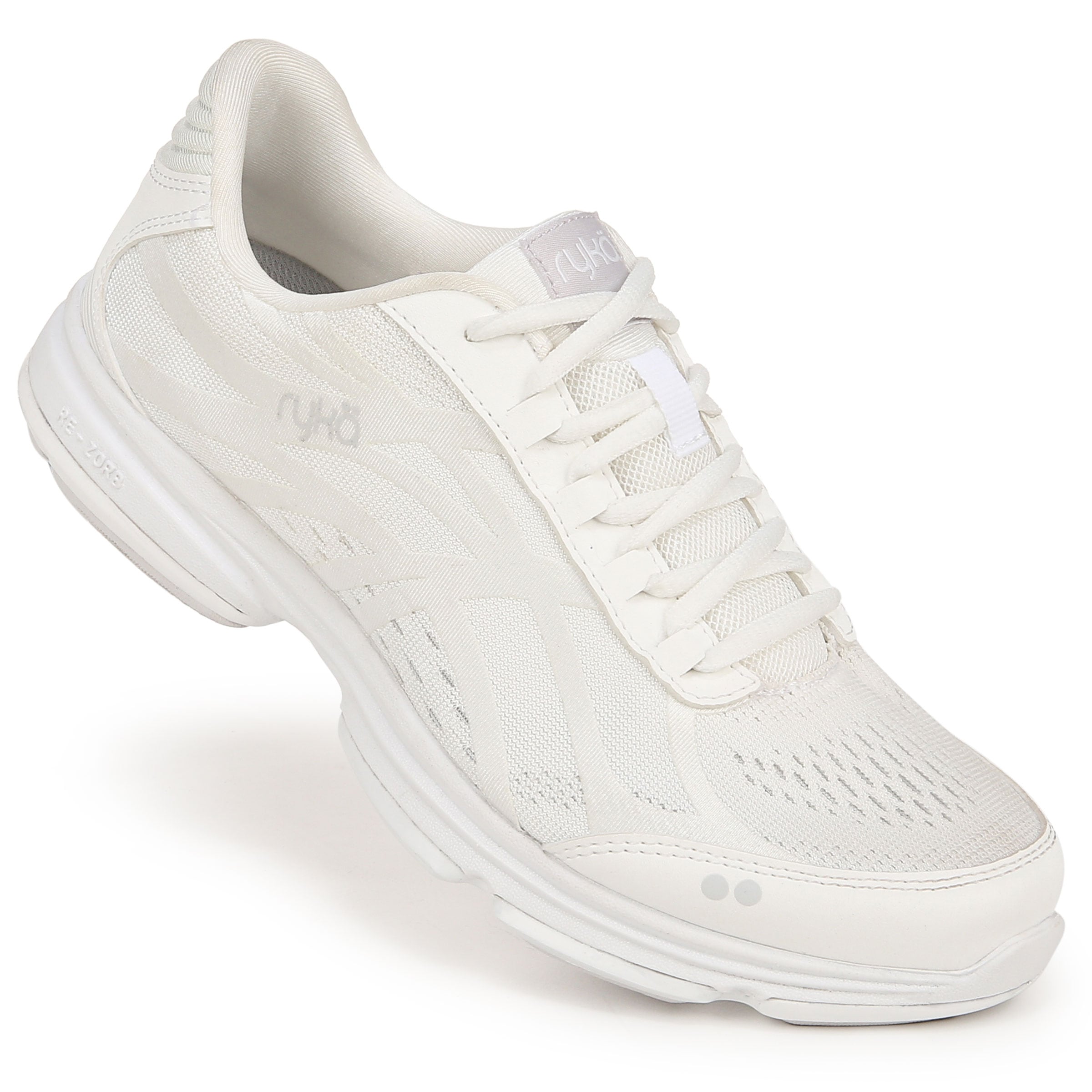 devotion plus 3 walking shoe