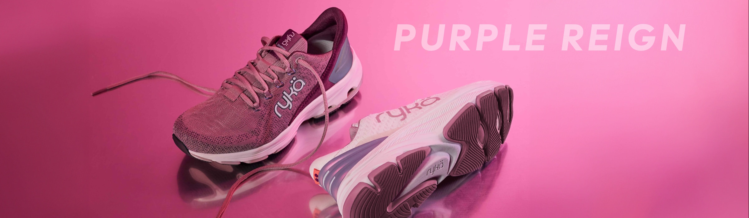 Purple Reign