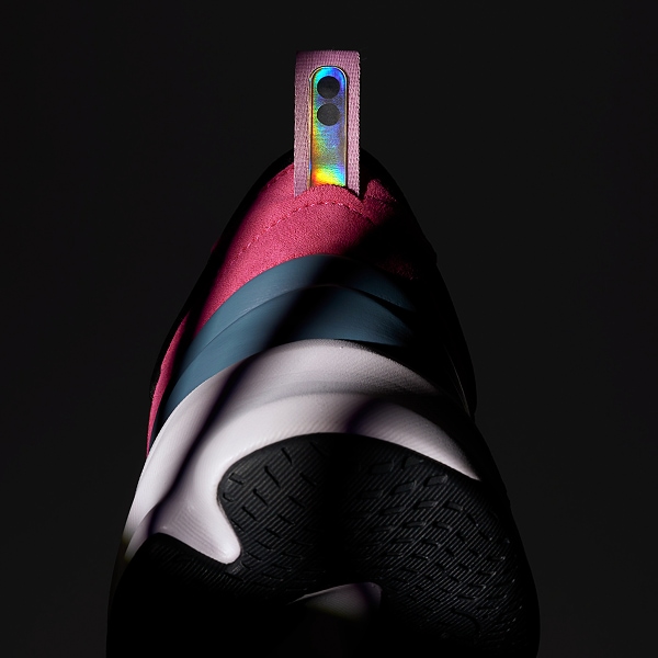 A Rykä Elevate LX shoe