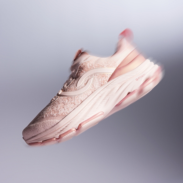 A Rykä Dedicate LX shoe