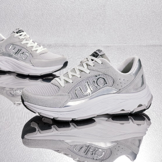 Devotion X Max Classic Ryka shoes