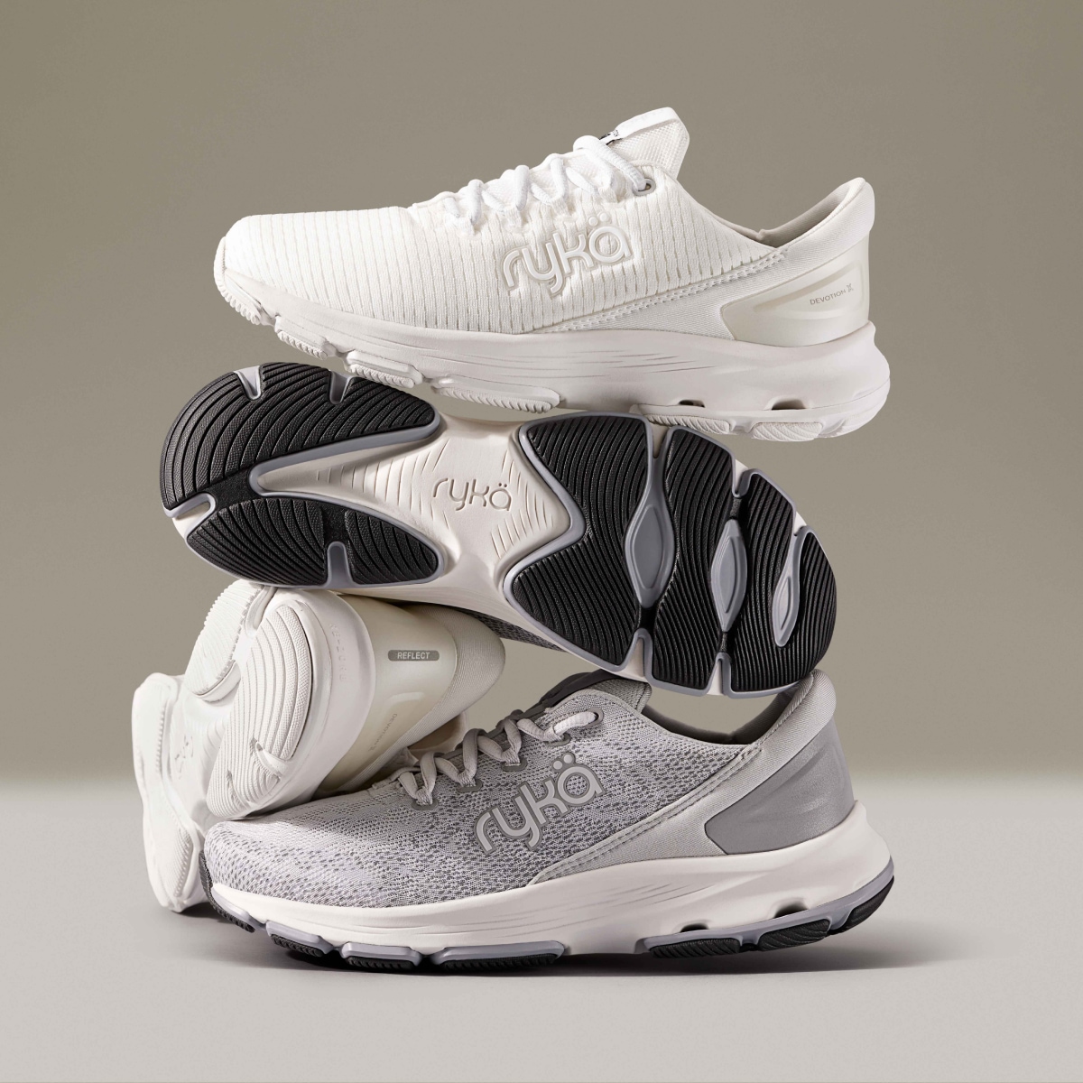 shop devotion x womens walking sneaker