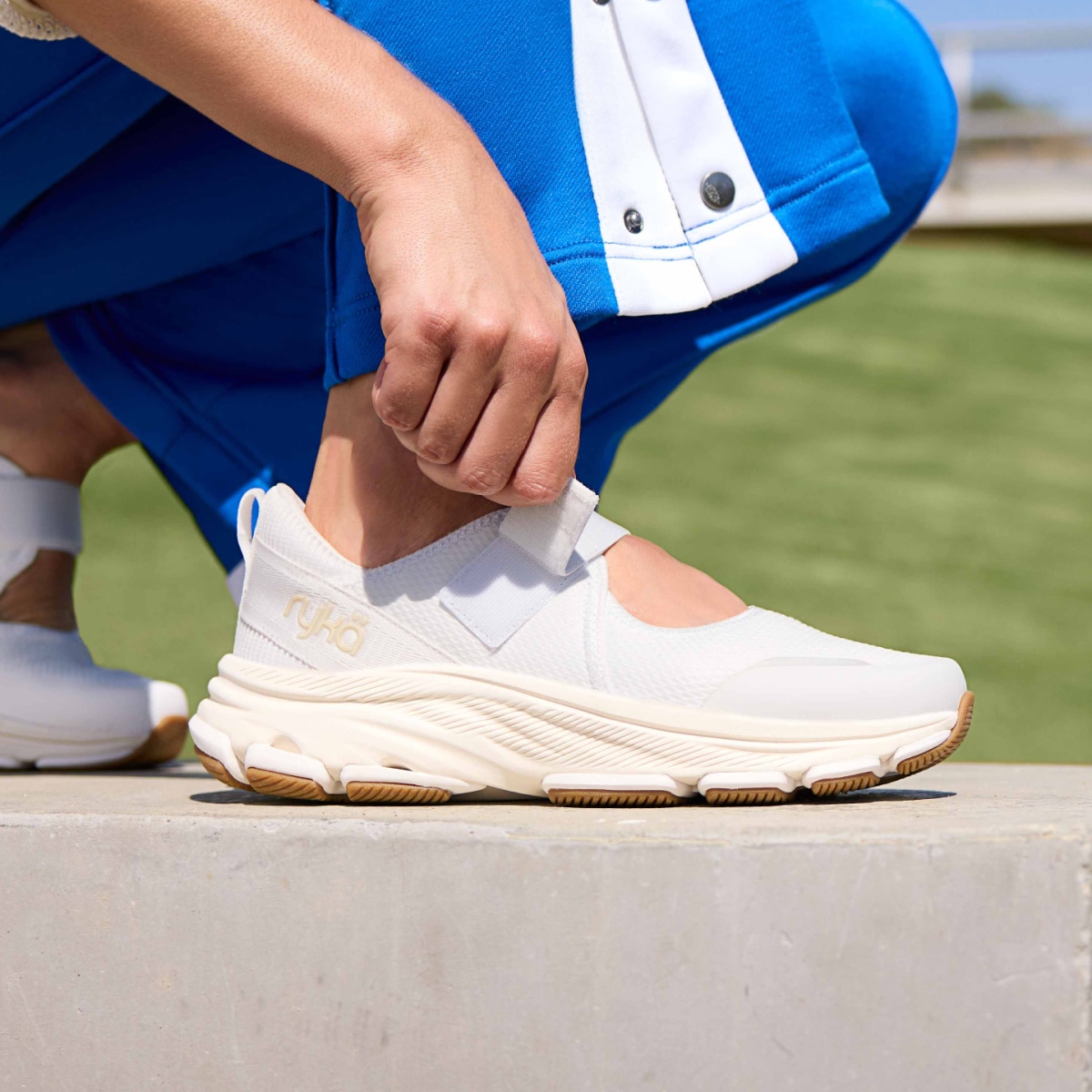 shop womens devotion x mary jane walking sneaker