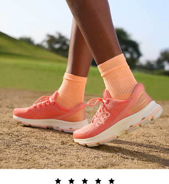 Devotion X Ryka shoes