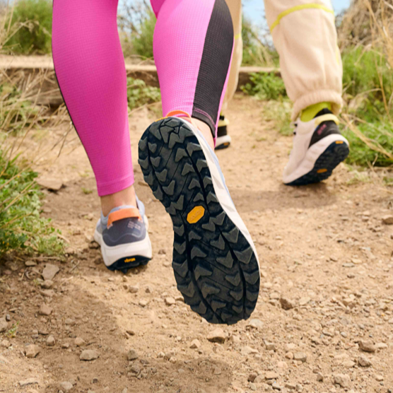 Vibram Hiking Boots Ryka shoes