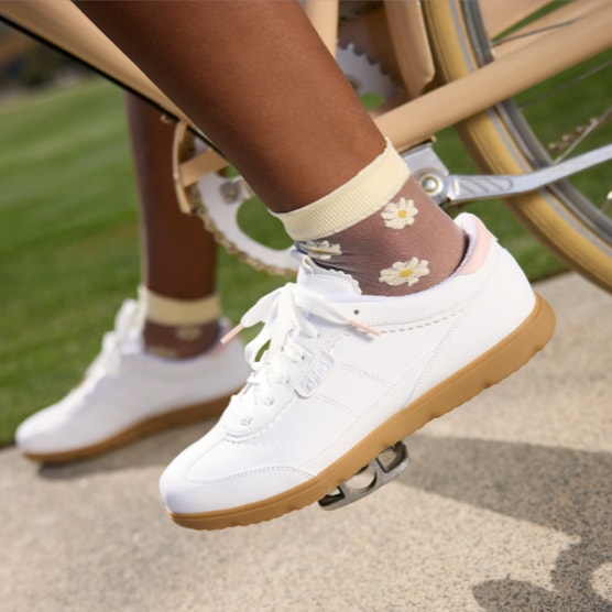 Effortless Ryka shoes