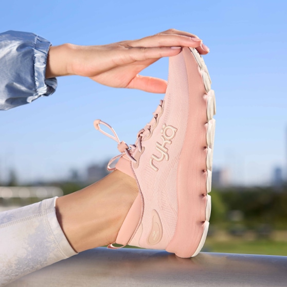 Slip On Ryka shoes