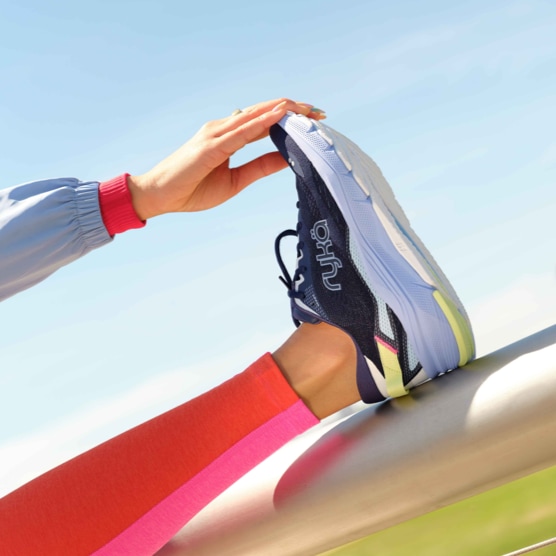 Utopia Ryka shoes