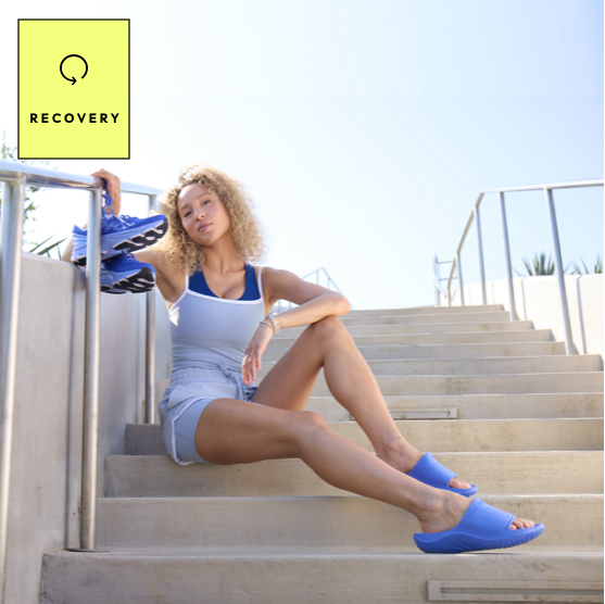 RECOVERY
