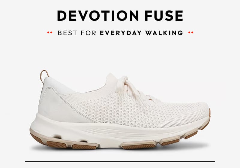 DEVOTION FUSE