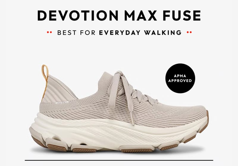Devotion Max Fuse