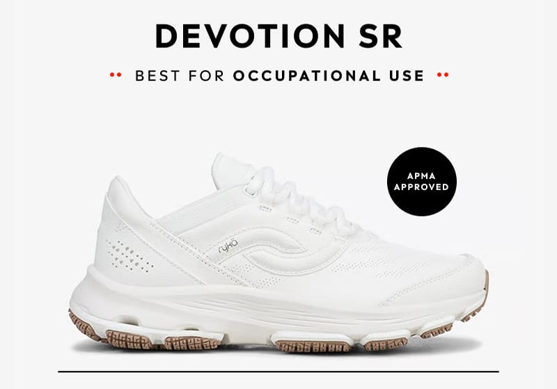 Devotion SR