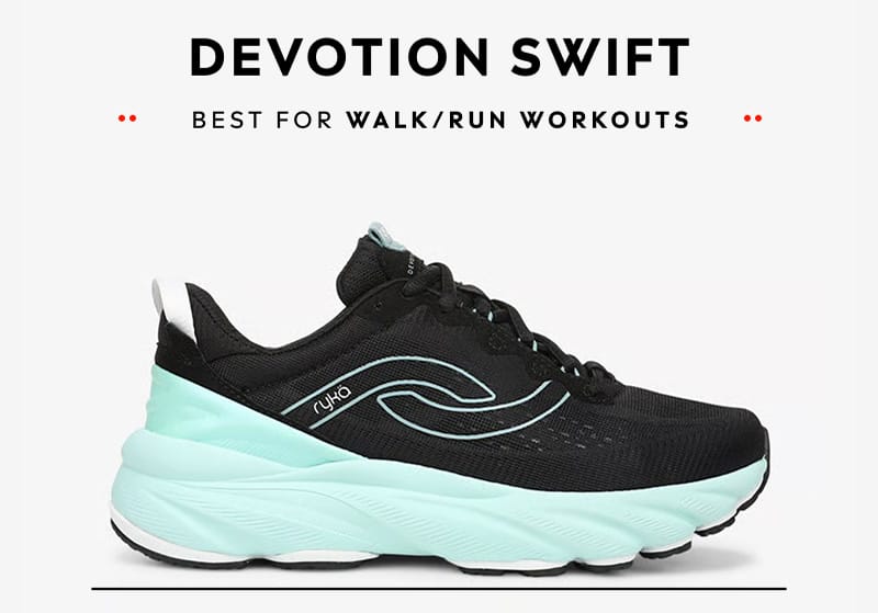Devotion Swift