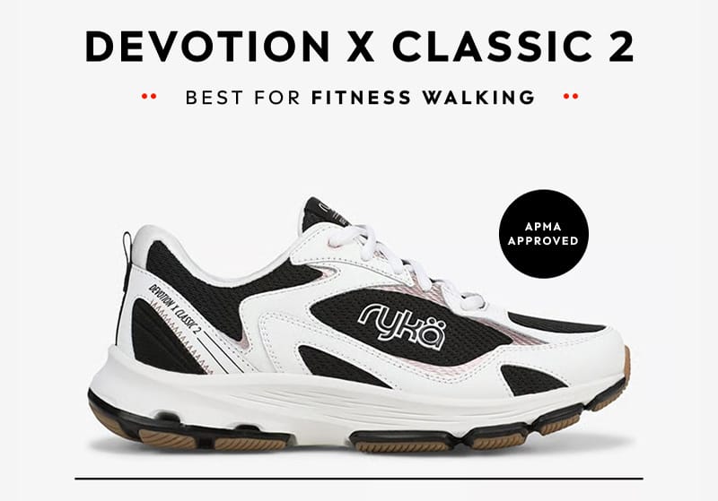 Devotion X Classic 2