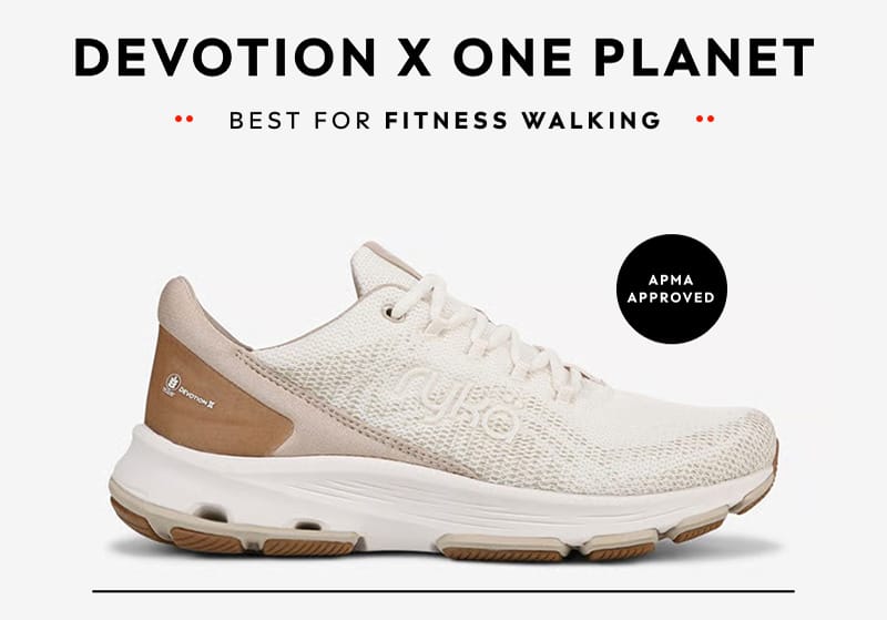 Devotion X One Planet