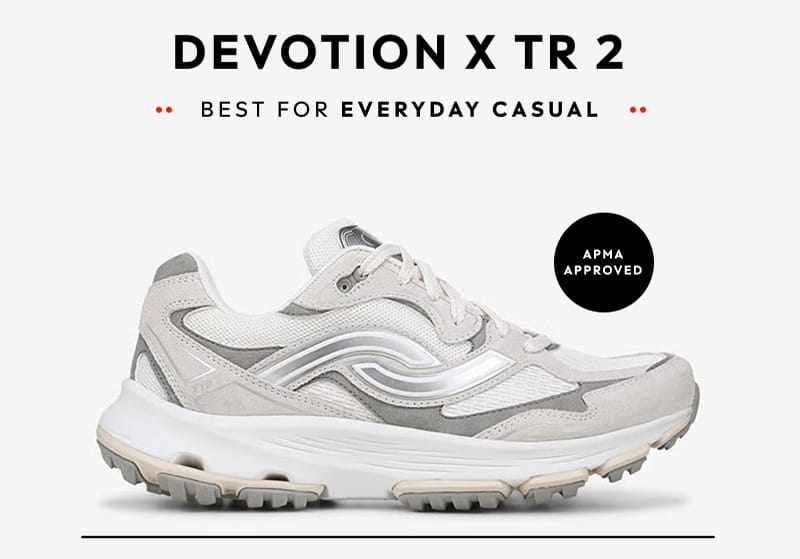 Devotion X TR 2